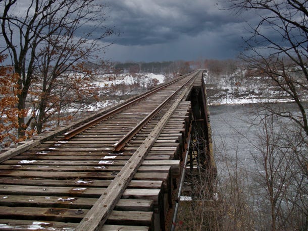 Historic High Bridge