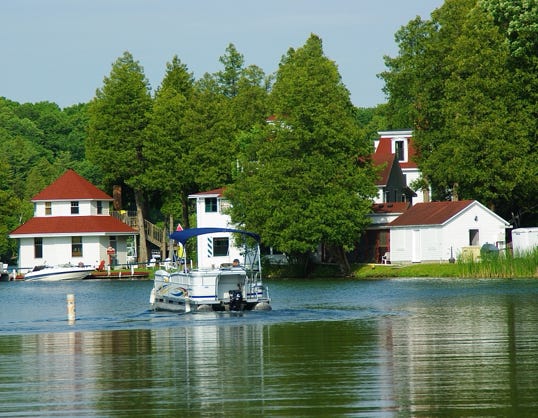 Elkhart Lake