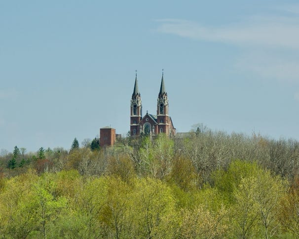 Holy Hill